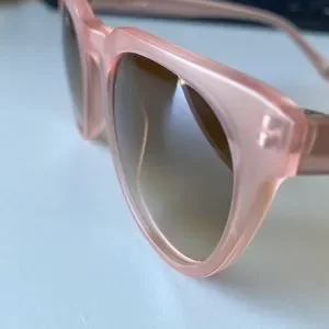 Wubo sunglasses - like new! wubo | Accessories | Wubo Sunglasses Like New | Poshmark main image 2
